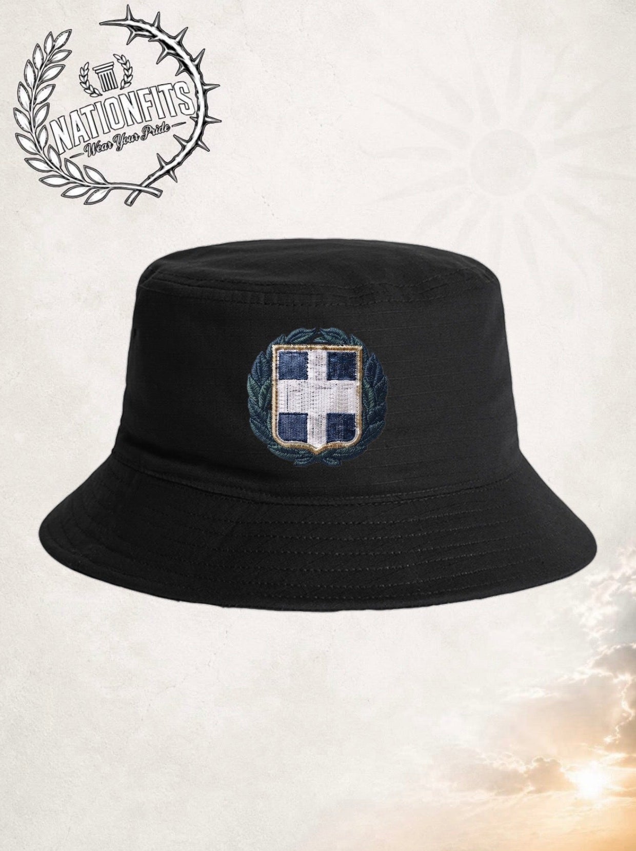 ΕΘΝΟΣΗΜΟ ΚΑΠΕΛΟ